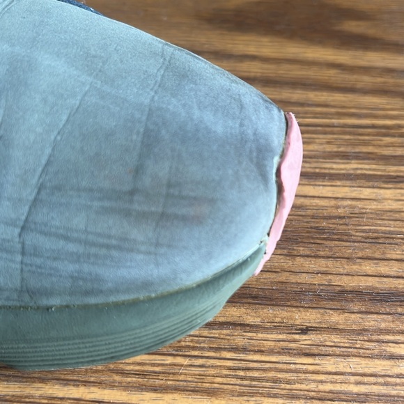 Puma fierce  mid training shoes - Picture 5 of 5